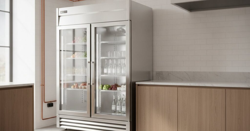 Checklist: O Que Verificar Antes de Chamar um Técnico de Refrigeração