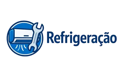 logo Refrigeração