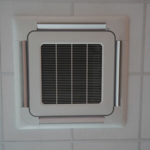 tipos de refrigeracao